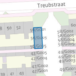 Perceel NST01-D-1638