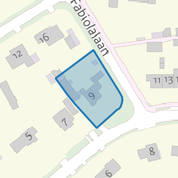 Perceel NST01-D-1654