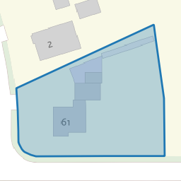 Perceel NST01-D-1661