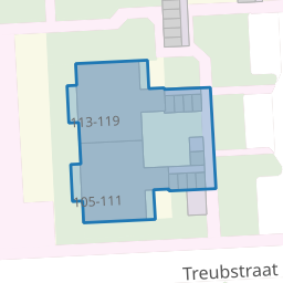 Perceel NST01-D-1662