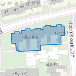 Perceel NST01-D-1665