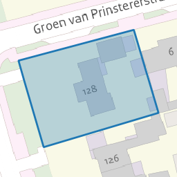 Perceel NST01-D-1671