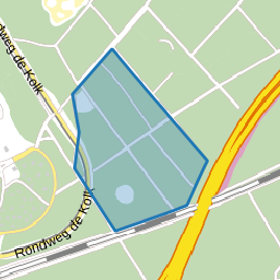 Perceel NST01-D-1686