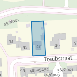 Perceel NST01-D-1687