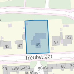 Perceel NST01-D-1688