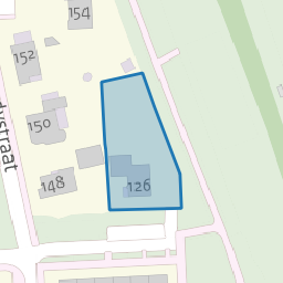 Perceel NST01-D-1692