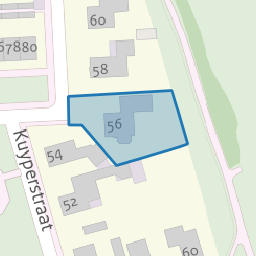 Perceel NST01-D-1698