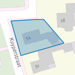 Perceel NST01-D-1700