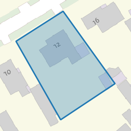 Perceel NST01-D-1712