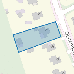 Perceel NST01-D-1716