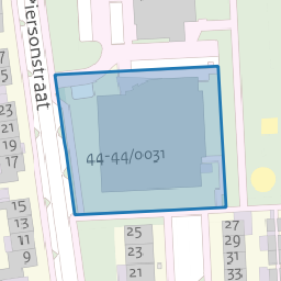 Perceel NST01-D-1726