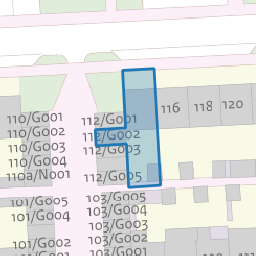 Perceel NST01-D-1732