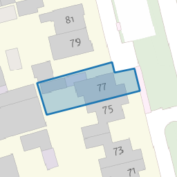 Perceel NST01-D-1733