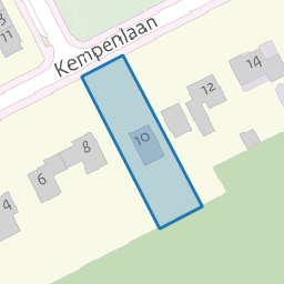 Perceel NST01-D-1742