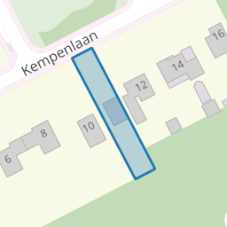 Perceel NST01-D-1743