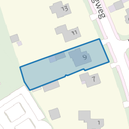 Perceel NST01-D-1750