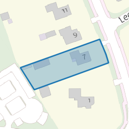 Perceel NST01-D-1752