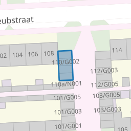 Perceel NST01-D-1755