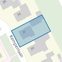 Perceel NST01-D-1792