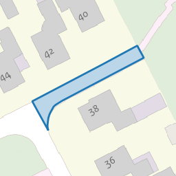 Perceel NST01-D-1796