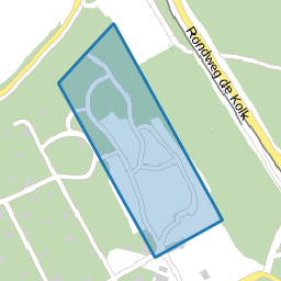 Perceel NST01-D-1812