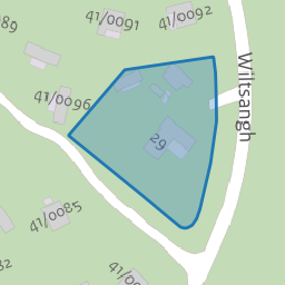 Perceel NST01-D-1818