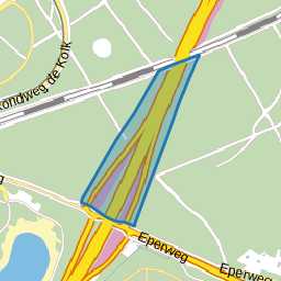 Perceel NST01-D-1825