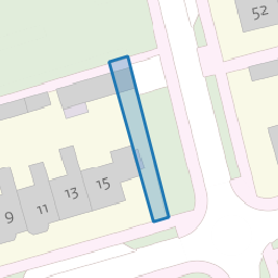 Perceel NST01-D-1840