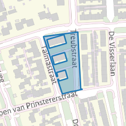 Perceel NST01-D-1860