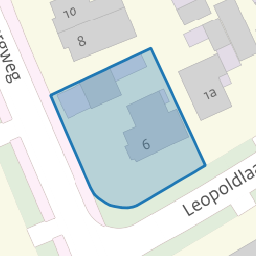 Perceel NST01-D-1868