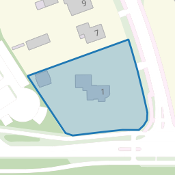 Perceel NST01-D-1873