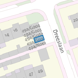 Perceel NST01-D-1911