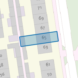 Perceel NST01-D-1914