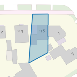 Perceel NST01-D-1962