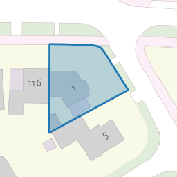 Perceel NST01-D-1963