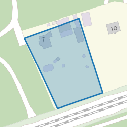 Perceel NST01-D-1966