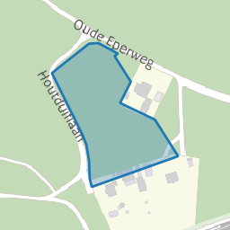 Perceel NST01-D-1971