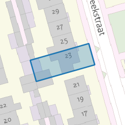 Perceel NST01-D-2012