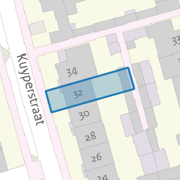 Perceel NST01-D-2015