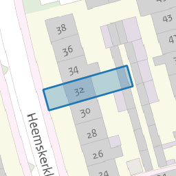 Perceel NST01-D-2018