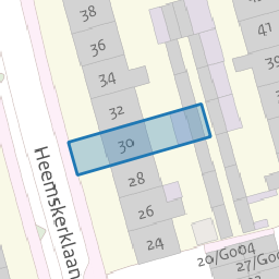 Perceel NST01-D-2019