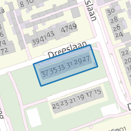 Perceel NST01-D-2030