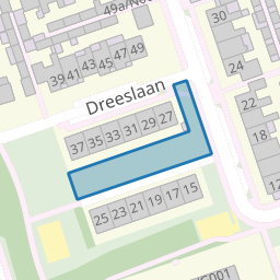 Perceel NST01-D-2031