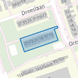 Perceel NST01-D-2032