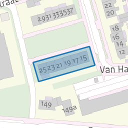 Perceel NST01-D-2036