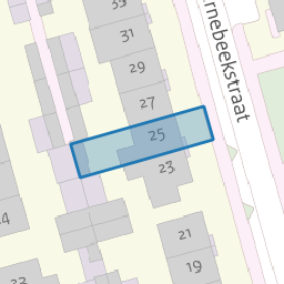 Perceel NST01-D-2040