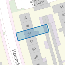 Perceel NST01-D-2042