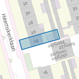 Perceel NST01-D-2043