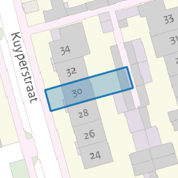 Perceel NST01-D-2052