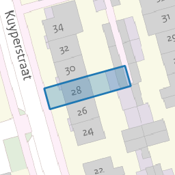 Perceel NST01-D-2053